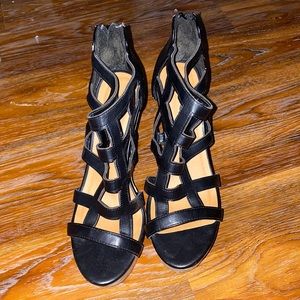Charlotte Russe Wedges